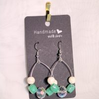 Green Crystal Dreamdrops