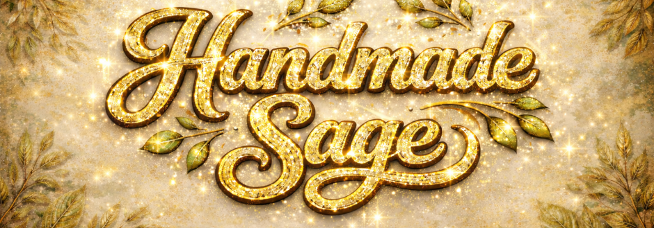 Handmade Sage